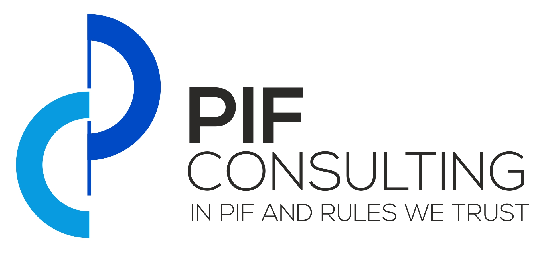 PIF consulting